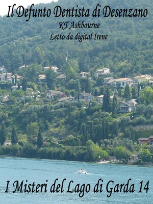 cover image of Il Defunto Dentista di Desenzano